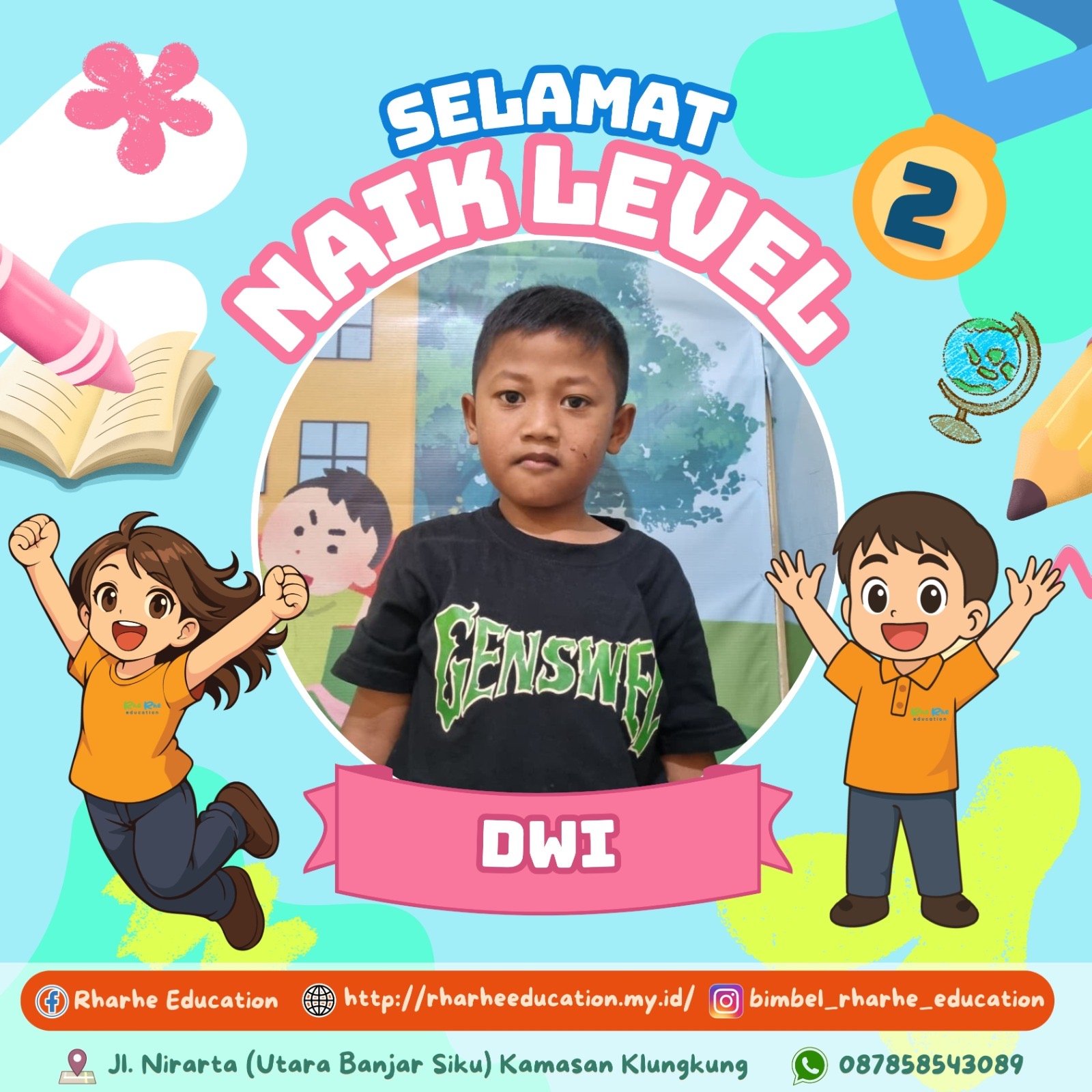 Foto kegiatan