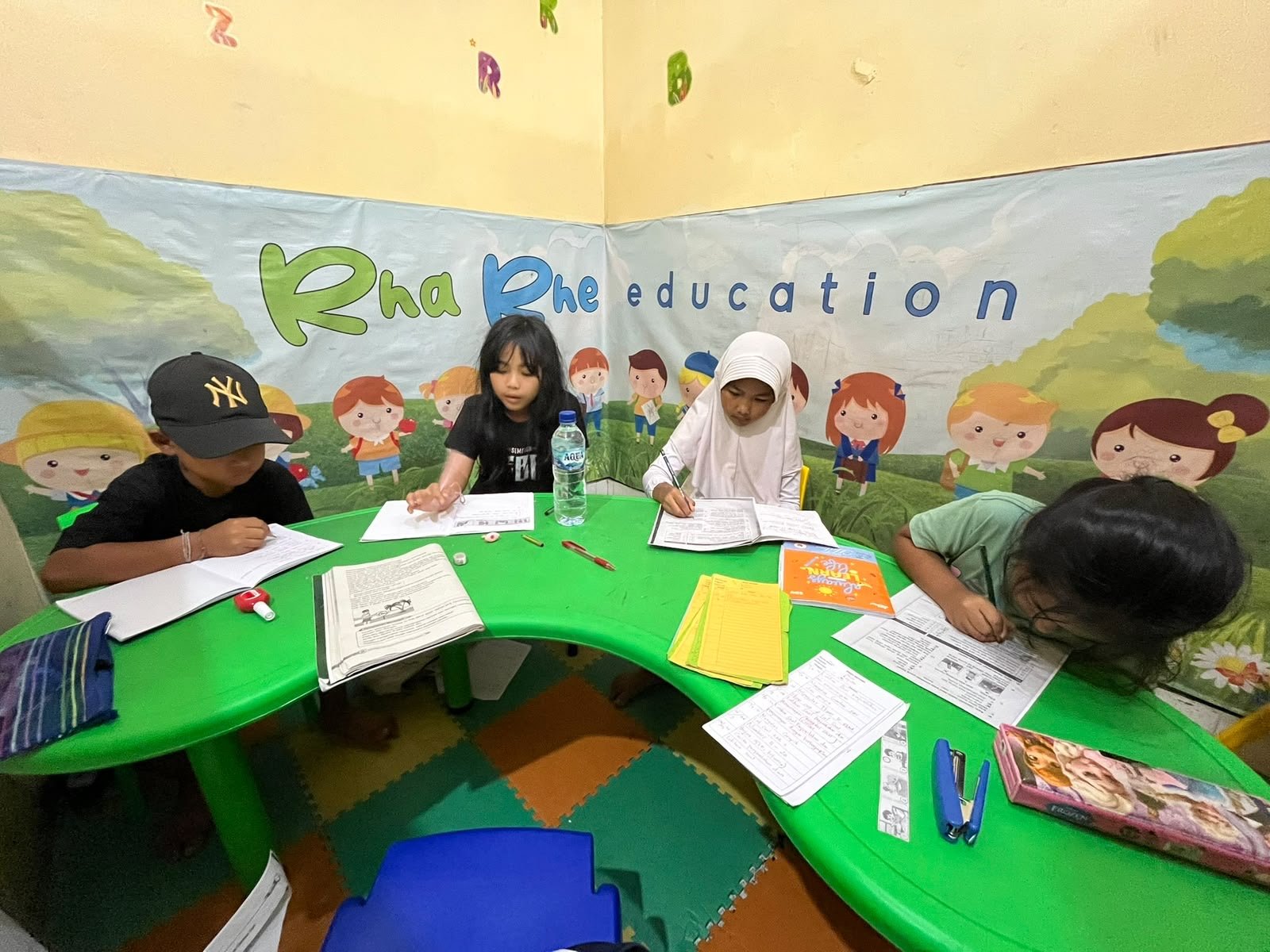 Foto kegiatan